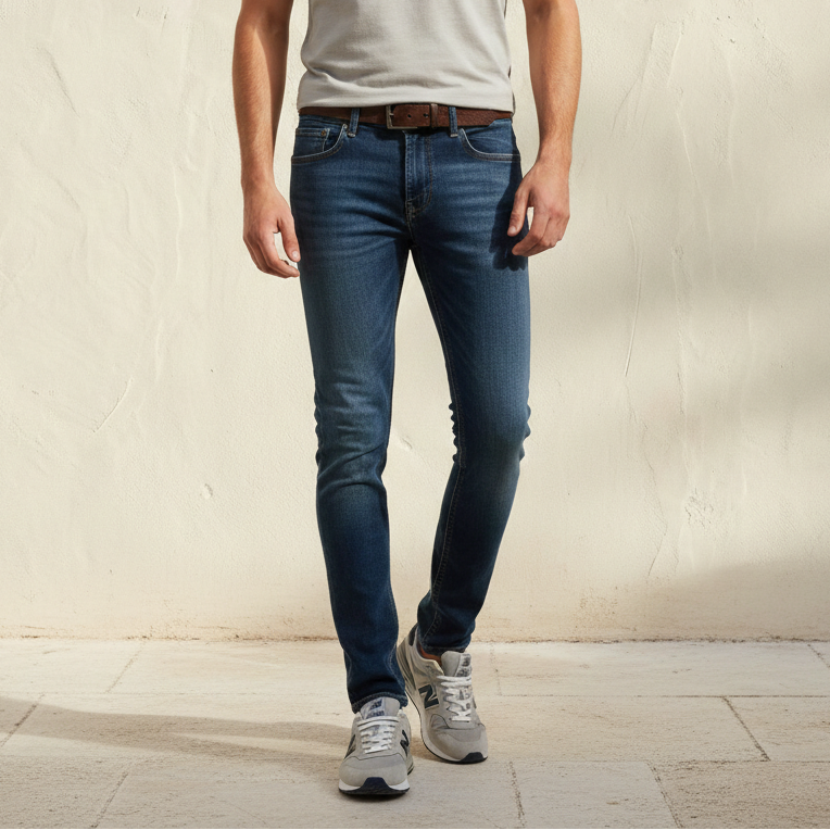 BLAKE | Pantalones vaqueros slim