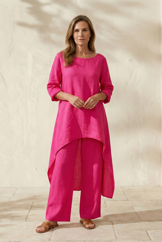 ALICE | Conjunto de dos piezas