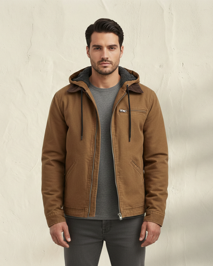BRUCE | Chaqueta de temporada
