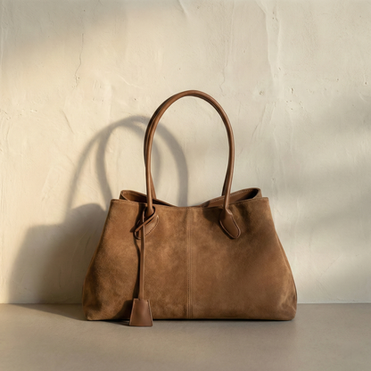 UMAIZA | Bolso de ante