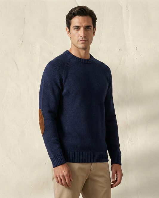 MILANO | Suéter casual de temporada