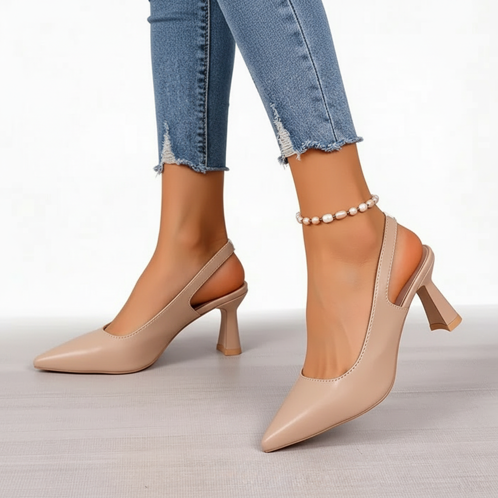 Magdalena | Tacones elegantes