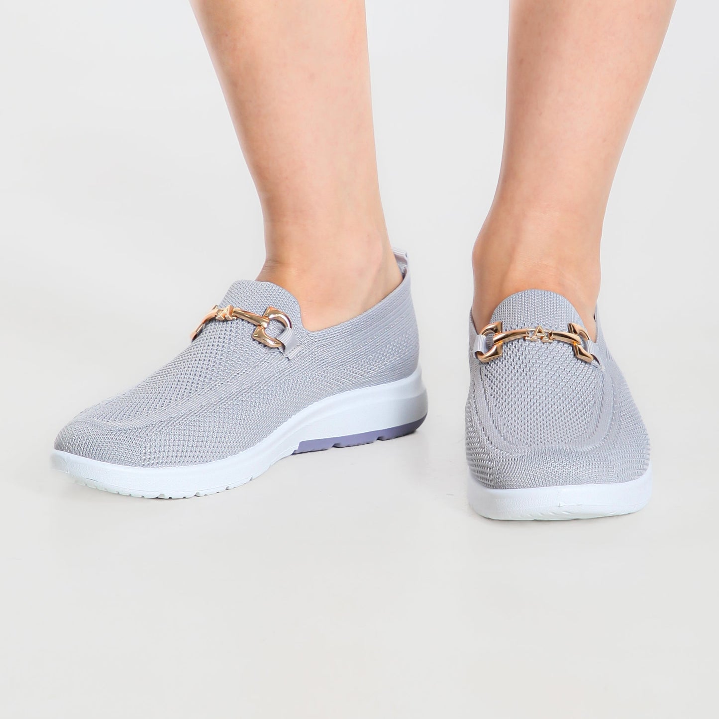Teresa | Mocasín confort