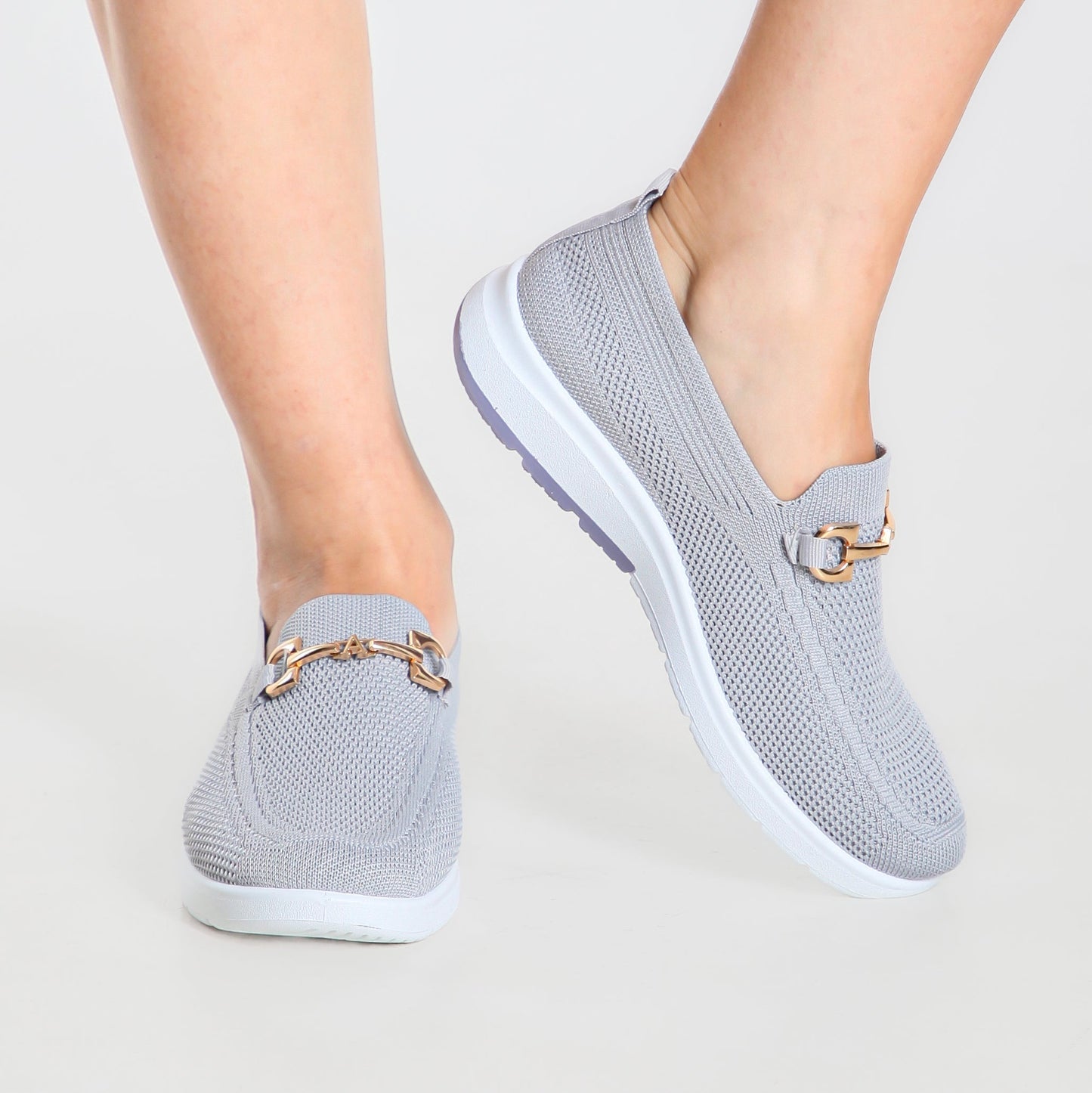 Teresa | Mocasín confort