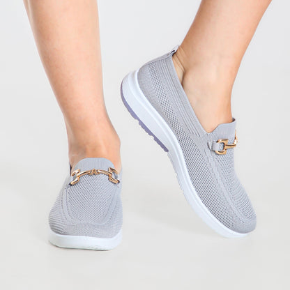 Teresa | Mocasín confort