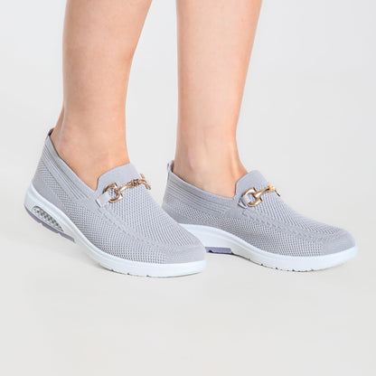 Teresa | Mocasín confort
