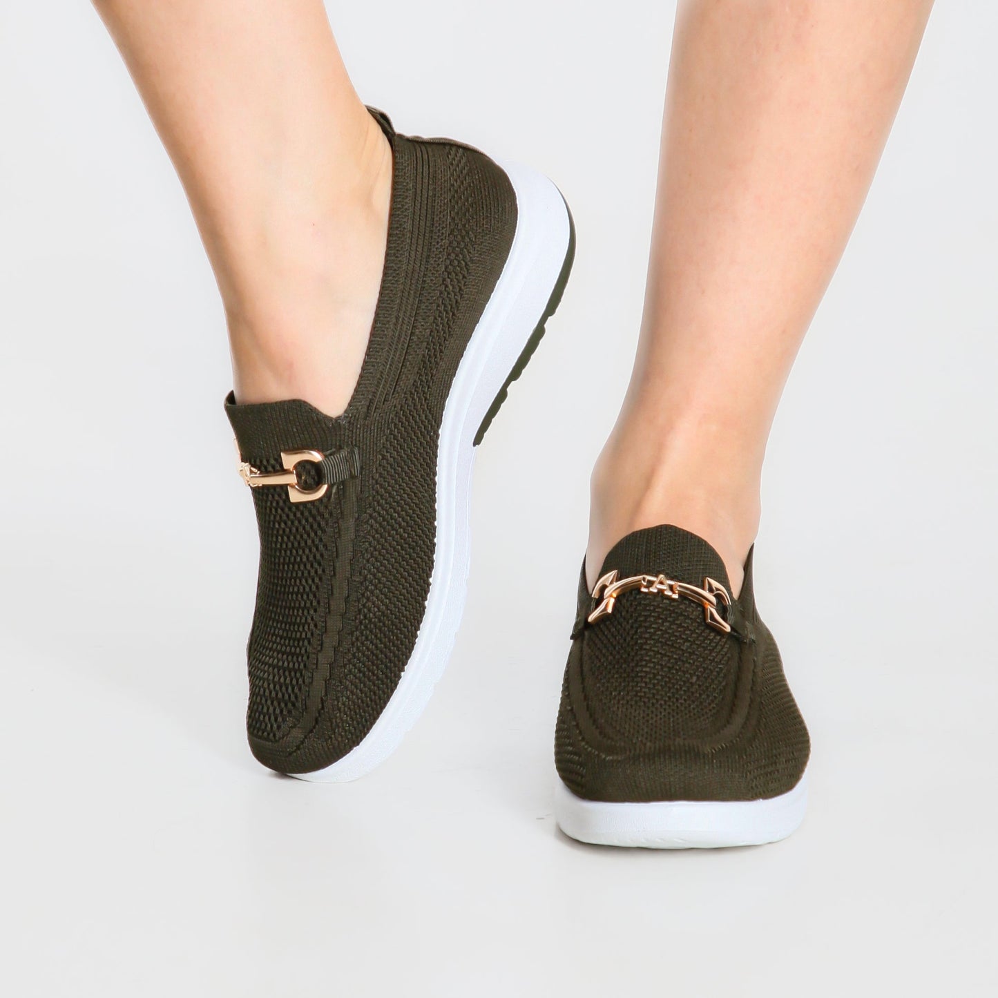 Teresa | Mocasín confort