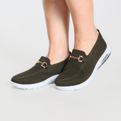 Teresa | Mocasín confort
