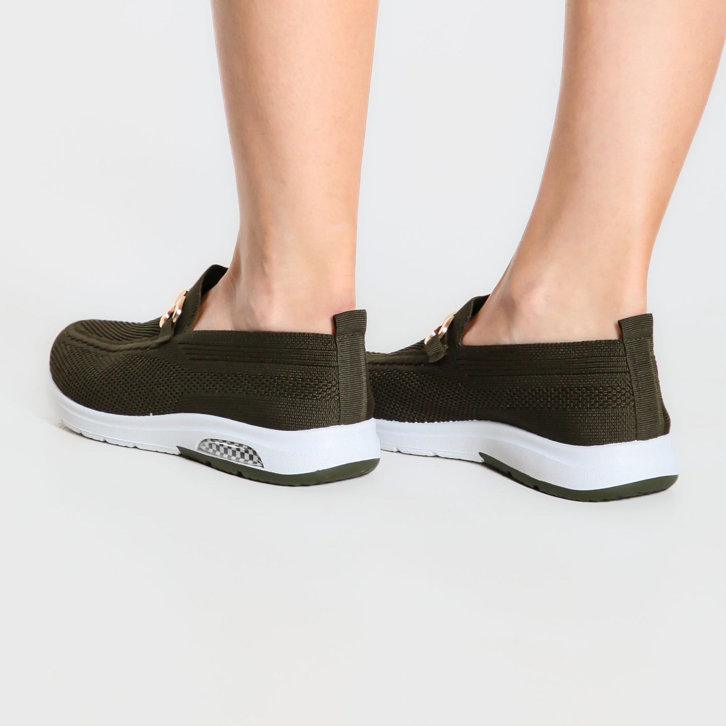 Teresa | Mocasín confort