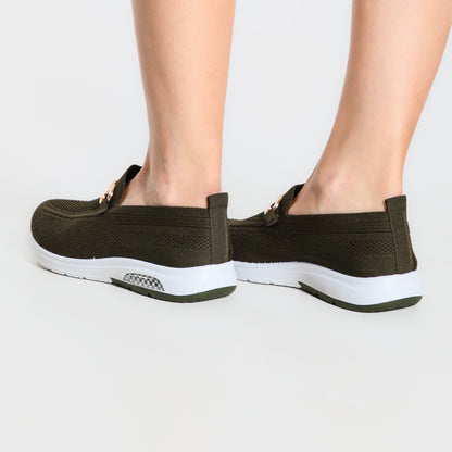 Teresa | Mocasín confort