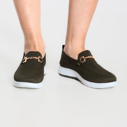 Teresa | Mocasín confort