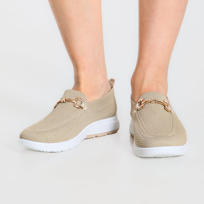 Teresa | Mocasín confort