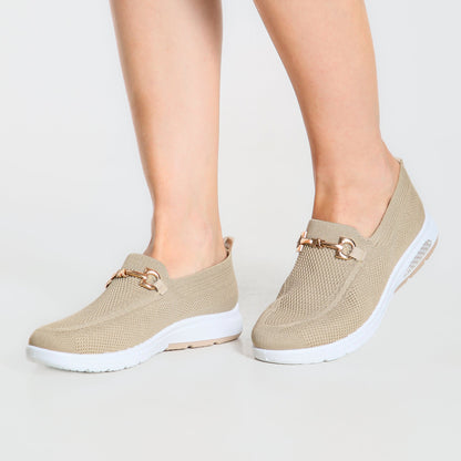 Teresa | Mocasín confort