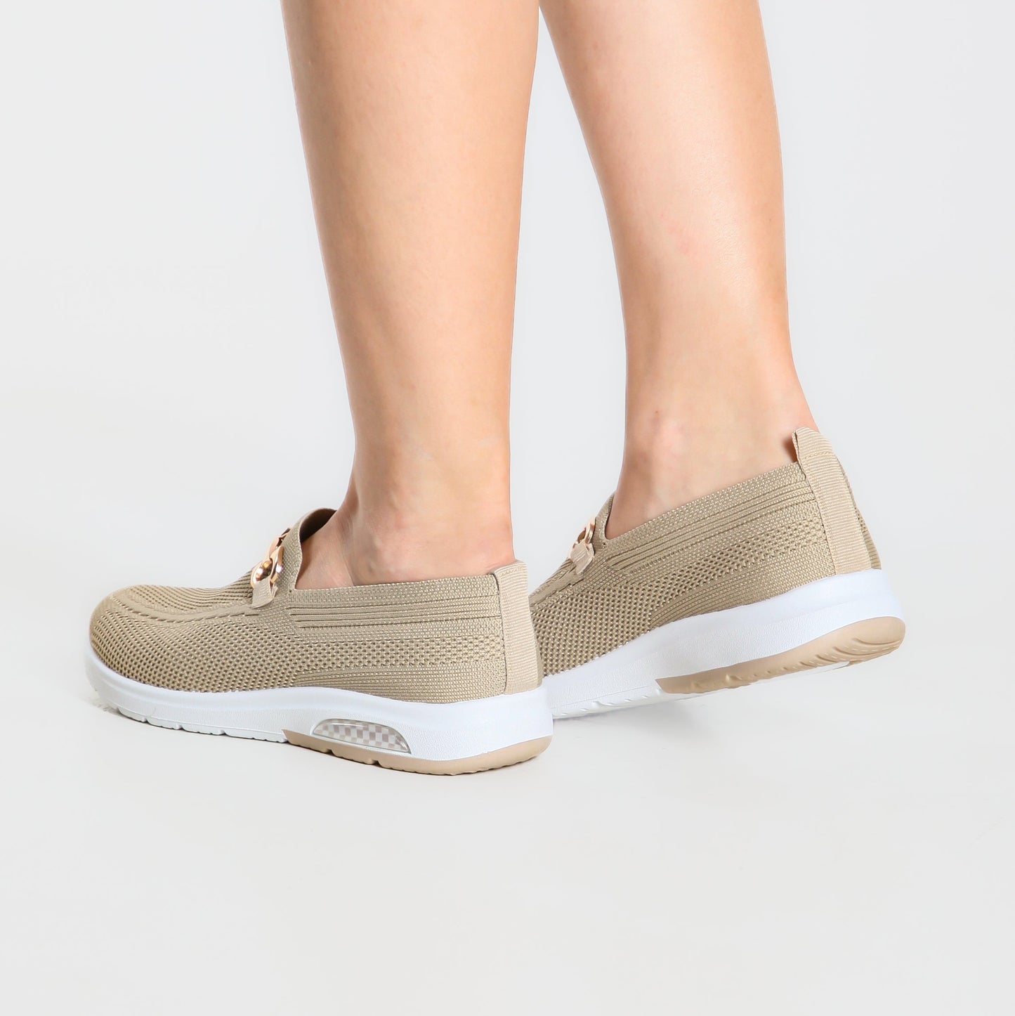 Teresa | Mocasín confort