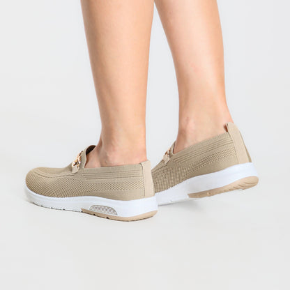 Teresa | Mocasín confort