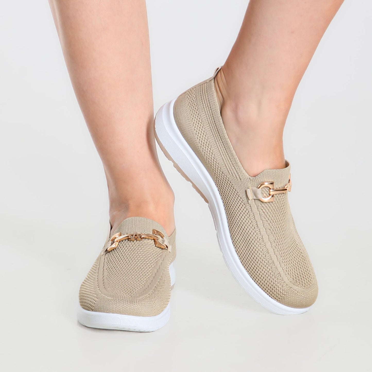 Teresa | Mocasín confort