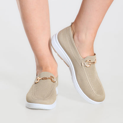 Teresa | Mocasín confort
