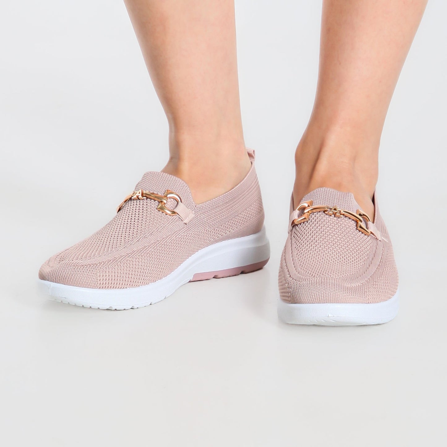 Teresa | Mocasín confort