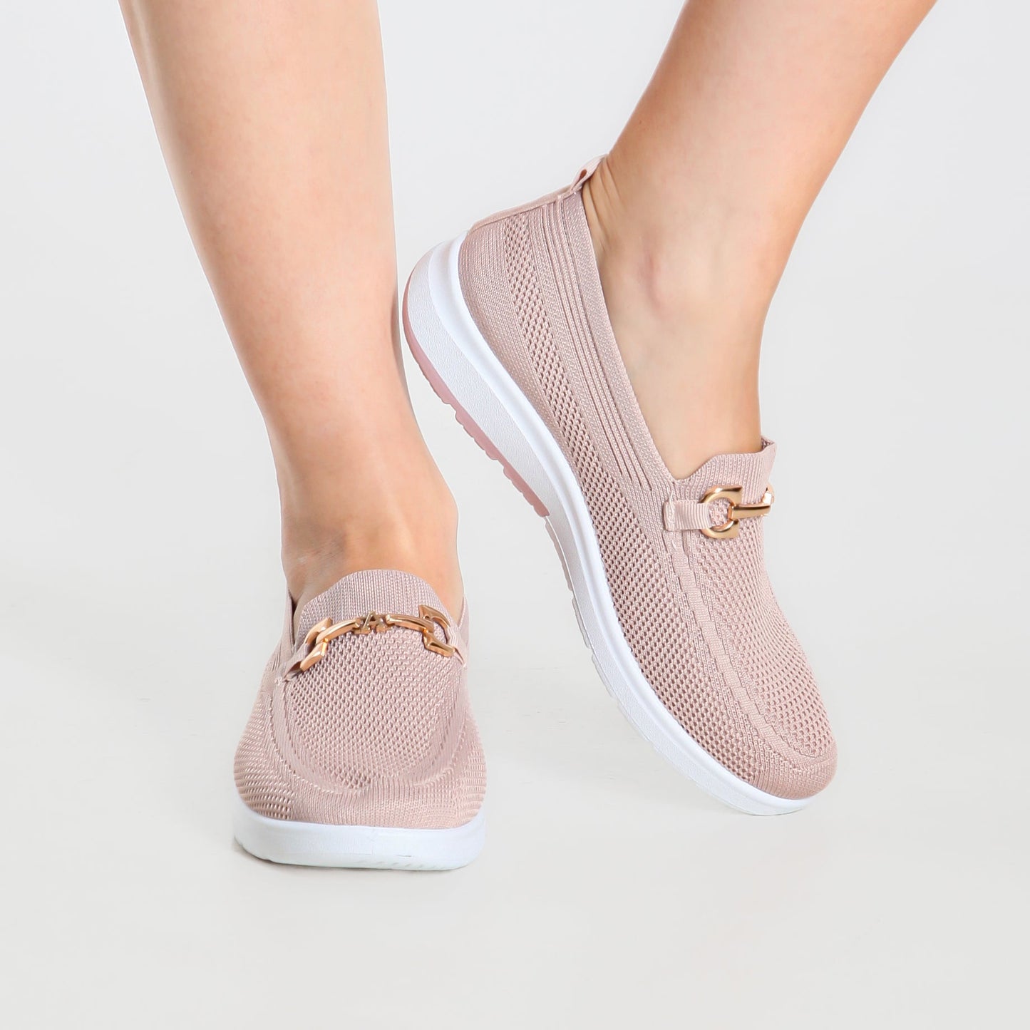 Teresa | Mocasín confort