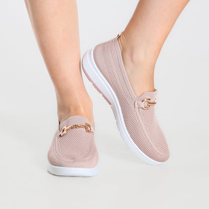 Teresa | Mocasín confort
