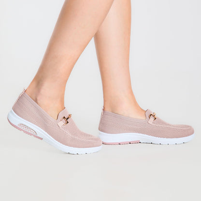 Teresa | Mocasín confort