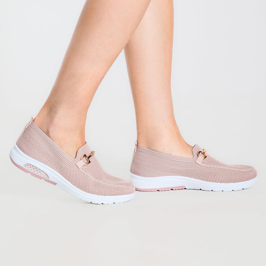 Teresa | Mocasín confort