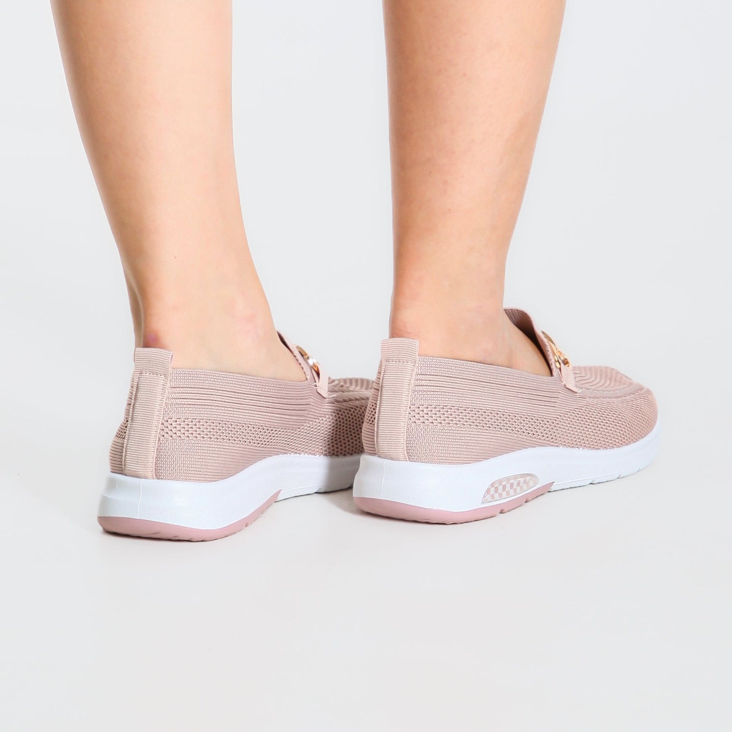 Teresa | Mocasín confort