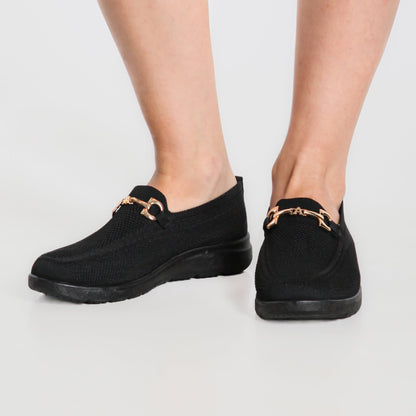 Teresa | Mocasín confort
