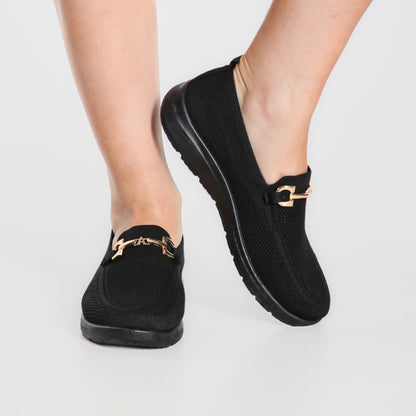 Teresa | Mocasín confort