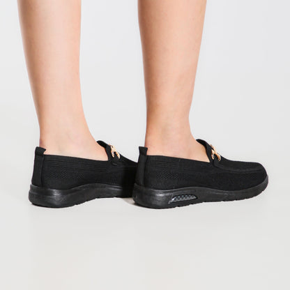 Teresa | Mocasín confort