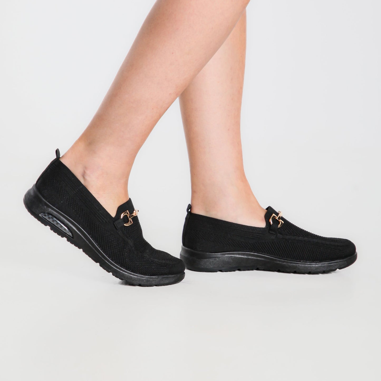 Teresa | Mocasín confort