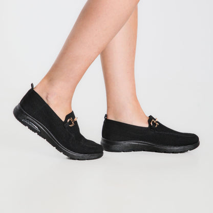 Teresa | Mocasín confort