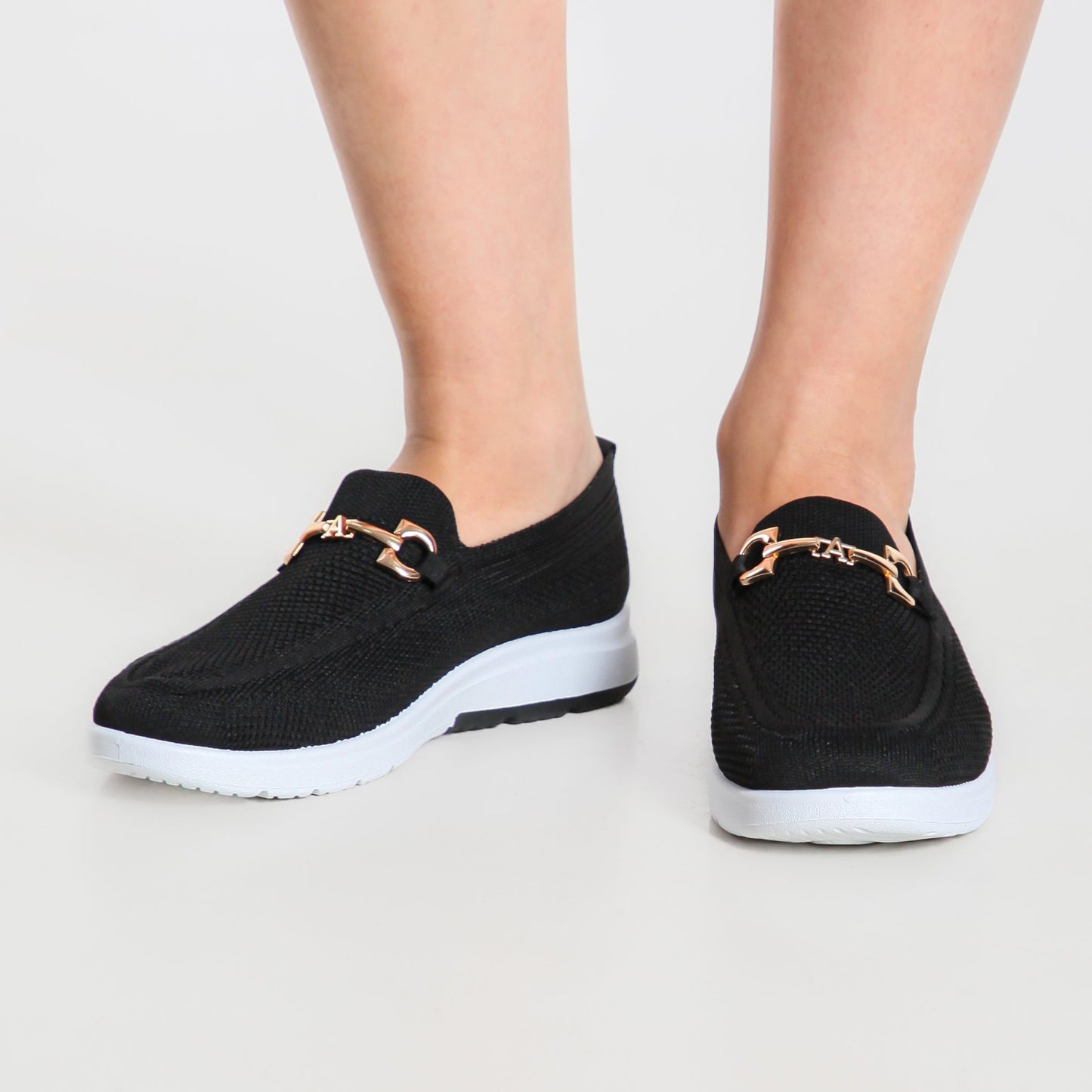 Teresa | Mocasín confort