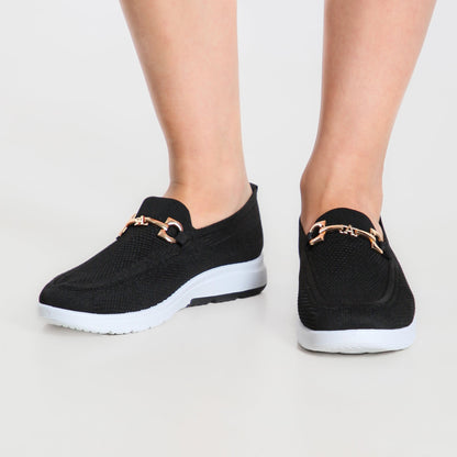 Teresa | Mocasín confort