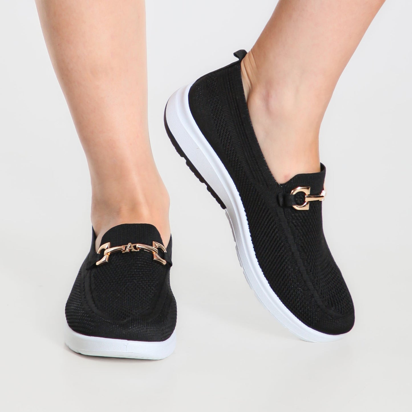 Teresa | Mocasín confort