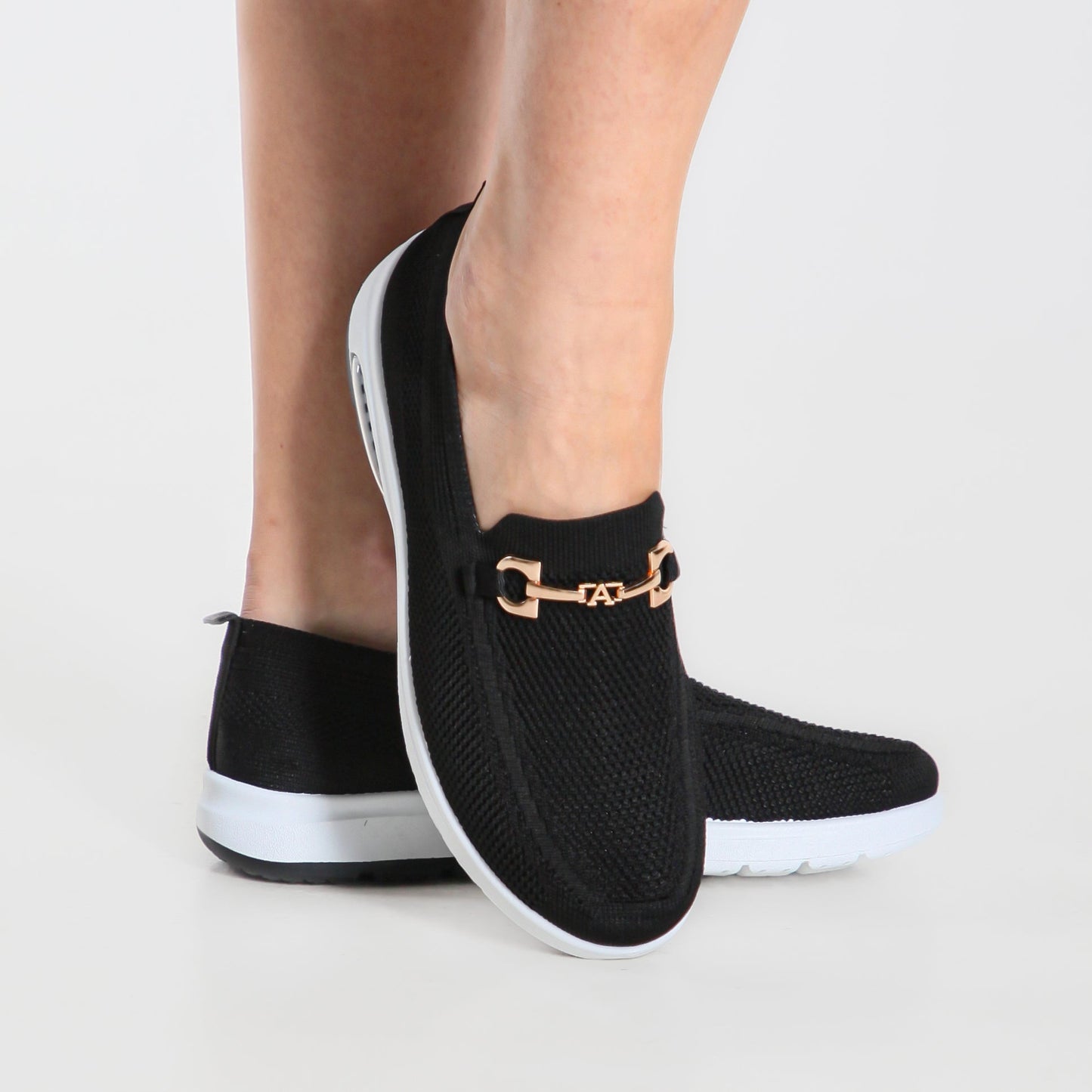 Teresa | Mocasín confort