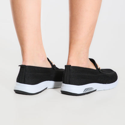 Teresa | Mocasín confort