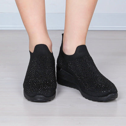 Miriam | Zapatillas confort para mujer