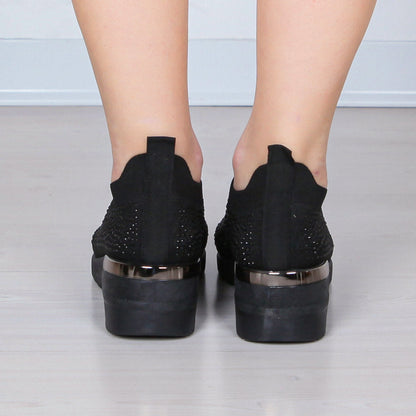 Miriam | Zapatillas confort para mujer