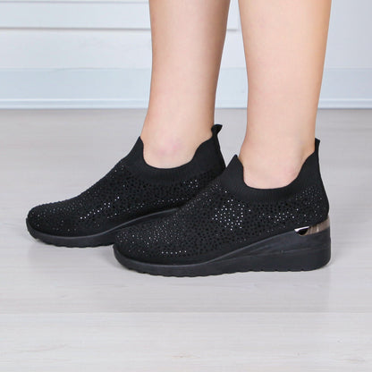 Miriam | Zapatillas confort para mujer