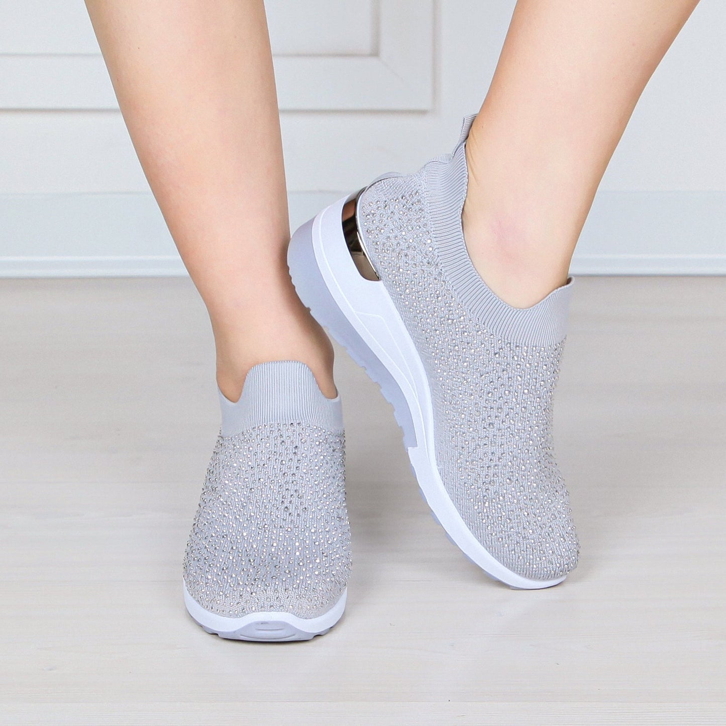 Miriam | Zapatillas confort para mujer
