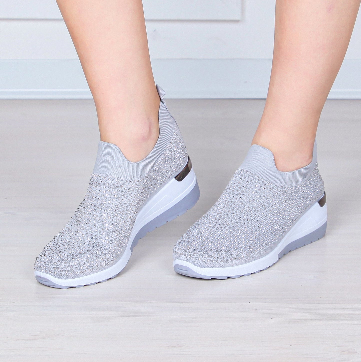 Miriam | Zapatillas confort para mujer