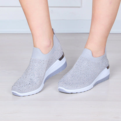 Miriam | Zapatillas confort para mujer