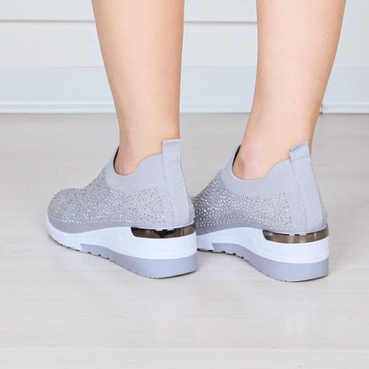 Miriam | Zapatillas confort para mujer
