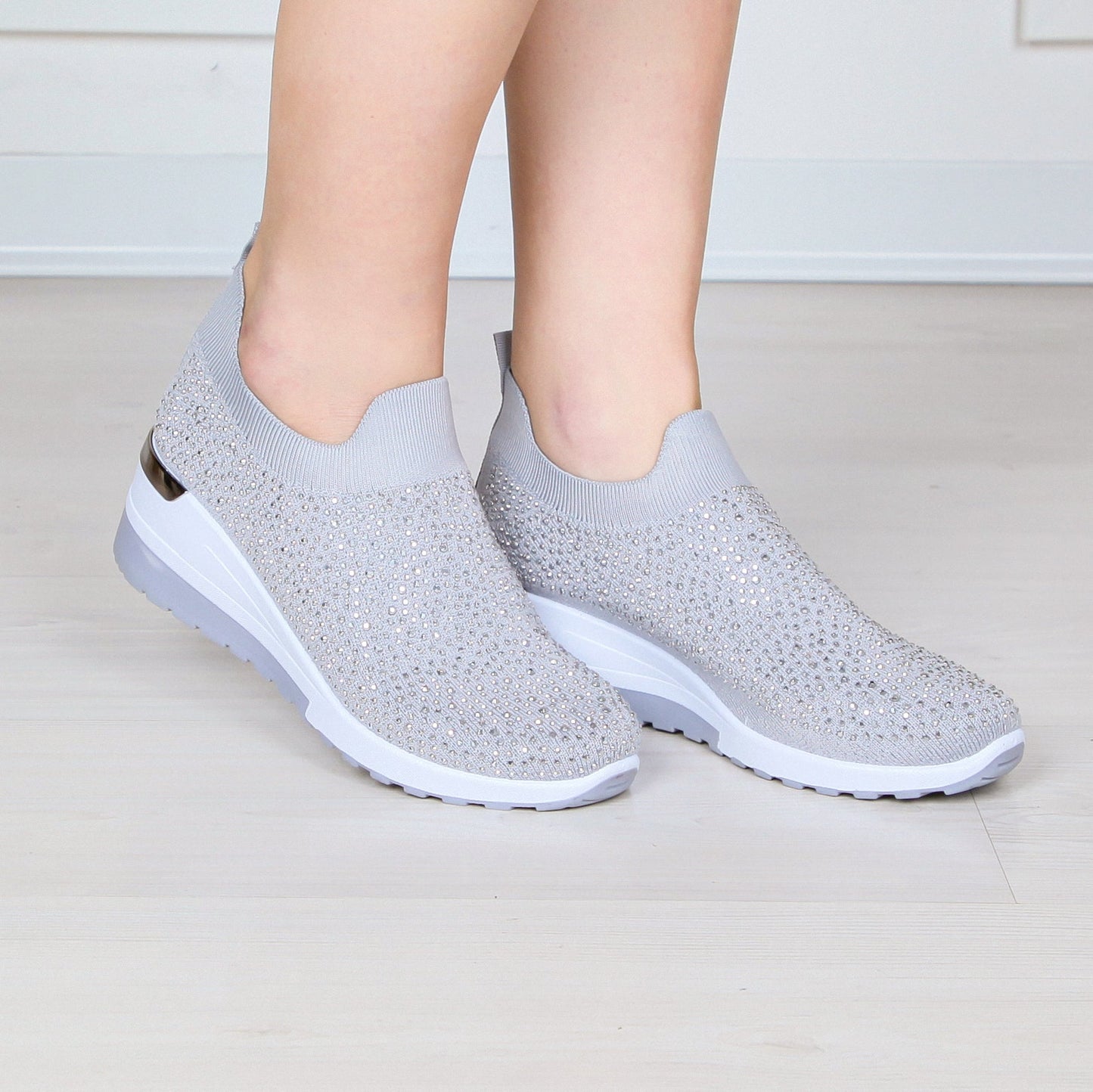 Miriam | Zapatillas confort para mujer