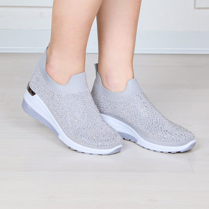 Miriam | Zapatillas confort para mujer