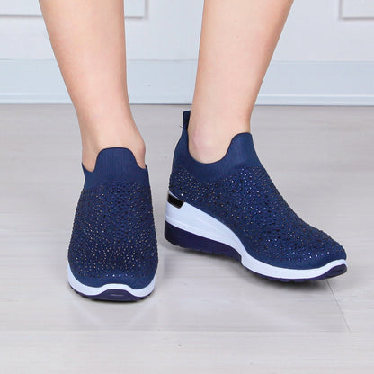 Miriam | Zapatillas confort para mujer
