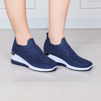Miriam | Zapatillas confort para mujer