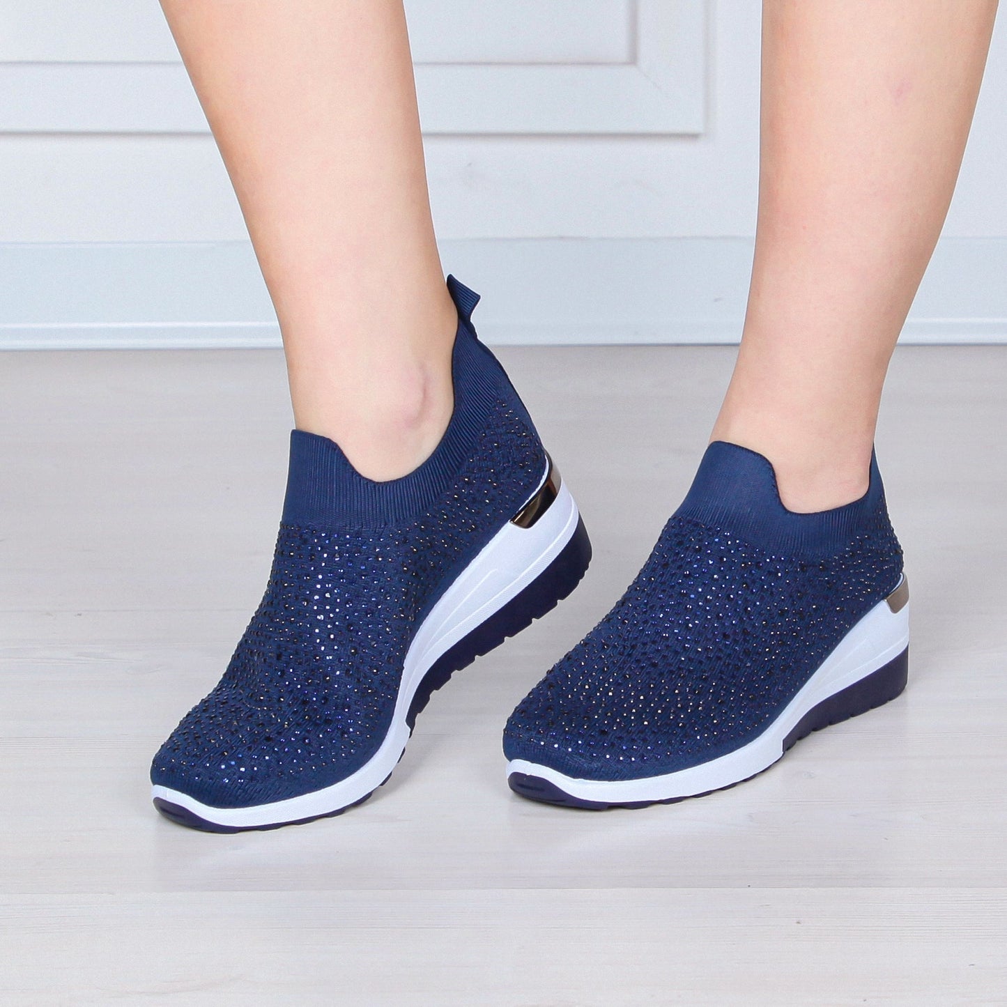 Miriam | Zapatillas confort para mujer