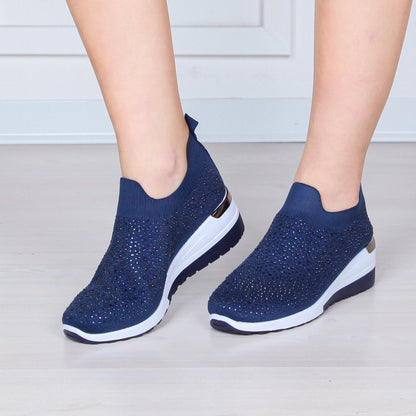 Miriam | Zapatillas confort para mujer
